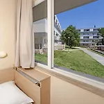 Hotel Delfin Plava Laguna Mugeba