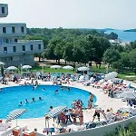 Hotel Delfin Plava Laguna 2*