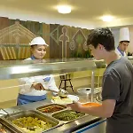 Hotel Delfin Plava Laguna