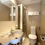 Hotel Delfin Plava Laguna Mugeba