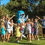 Delfin Plava Laguna Hotel 2*