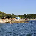 Hotel Delfin Plava Laguna Mugeba
