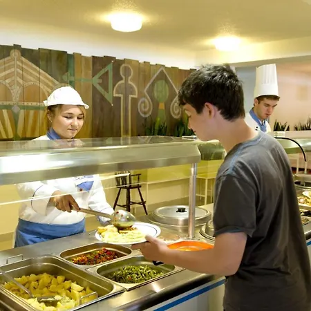 Otel Delfin Plava Laguna