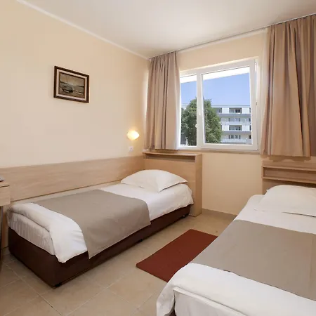 Delfin Plava Laguna Hotel