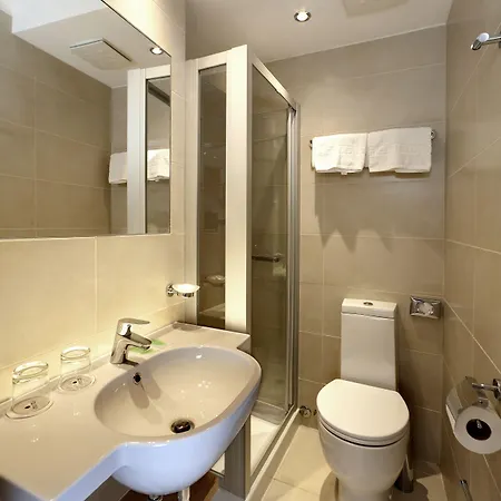 Delfin Plava Laguna Otel Mugeba