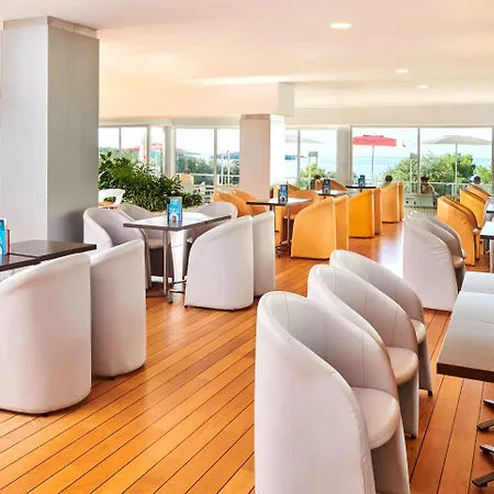 Delfin Plava Laguna Hotel