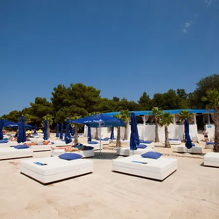 Hotel Delfin Plava Laguna 2*
