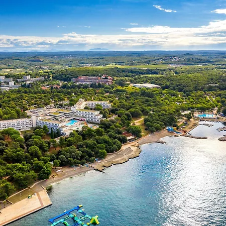 Delfin Plava Laguna 2* Mugeba