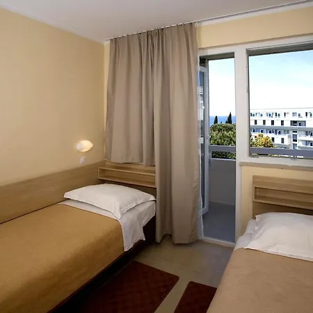 Delfin Plava Laguna Hotel Mugeba