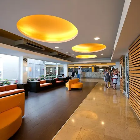 Hotel Delfin Plava Laguna