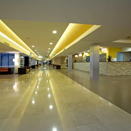 Delfin Plava Laguna Otel 2*