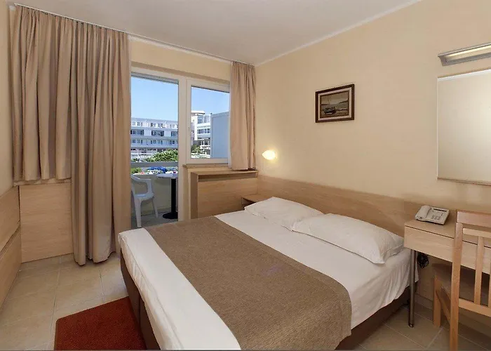 Delfin Plava Laguna Hotel