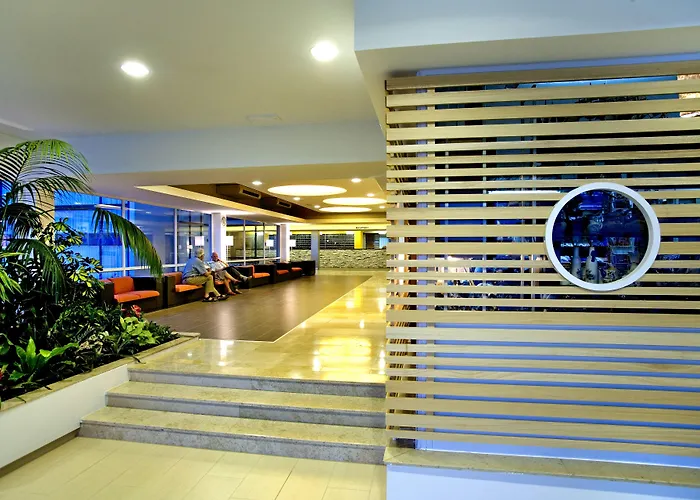 Delfin Plava Laguna Hotel Mugeba