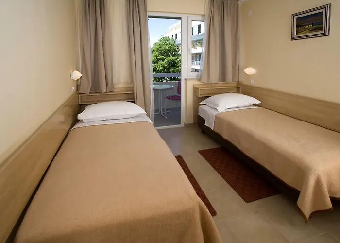 Delfin Plava Laguna Hotel