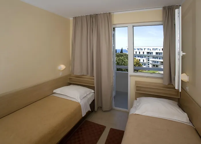 Delfin Plava Laguna Hotel