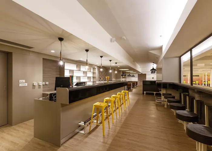 Hotel Delfin Plava Laguna