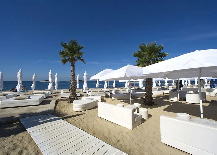 Hotel Delfin Plava Laguna