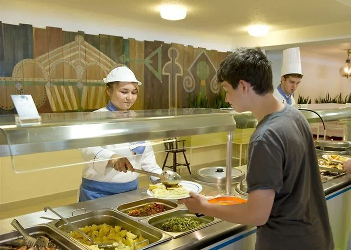 Hotel Delfin Plava Laguna