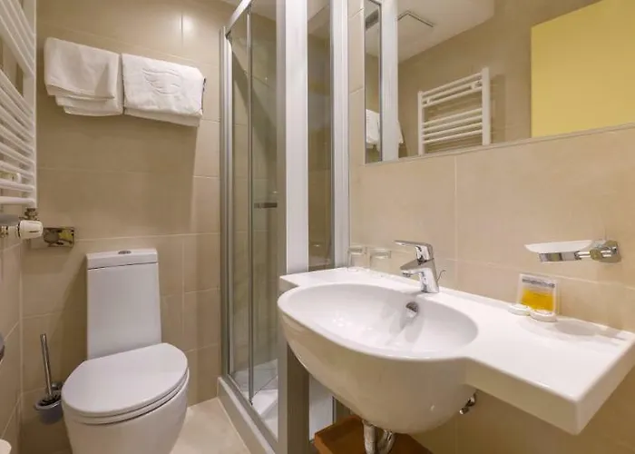 Hotel Delfin Plava Laguna 2*