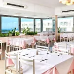 Hotel Delfin Plava Laguna Mugeba
