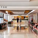 Hotel Delfin Plava Laguna 2*