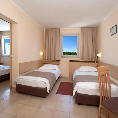 Hotel Delfin Plava Laguna