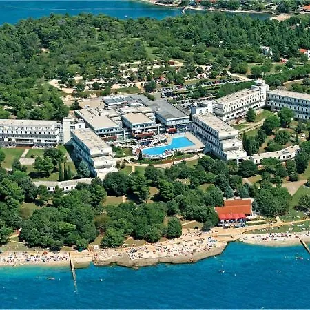 Delfin Plava Laguna Hotel