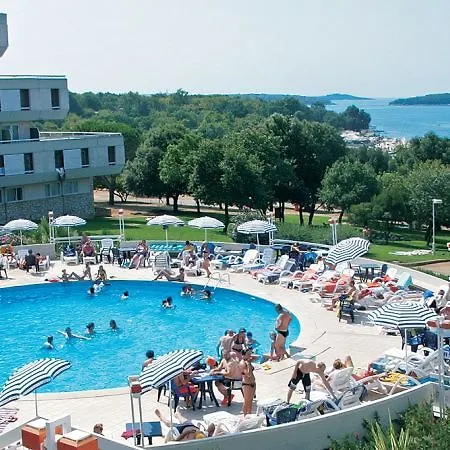 Delfin Plava Laguna Hotel 2*