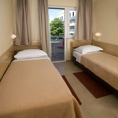 Delfin Plava Laguna Hotel