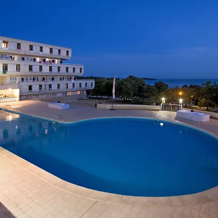 Delfin Plava Laguna 2*