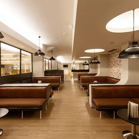 Hotel Delfin Plava Laguna