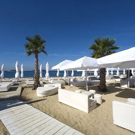 Hotel Delfin Plava Laguna