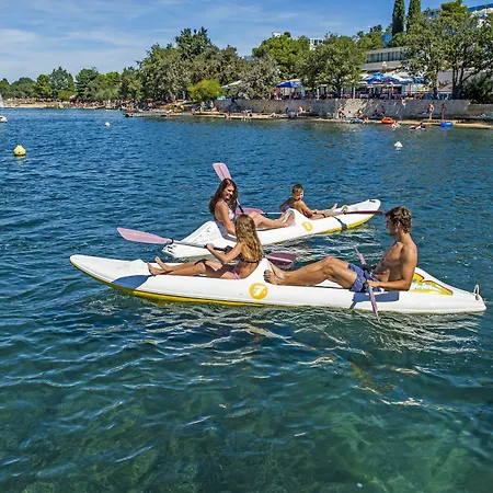 Delfin Plava Laguna Hotel Mugeba