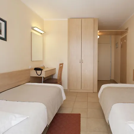 Delfin Plava Laguna Hotel