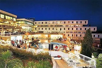 Delfin Plava Laguna Hotel Mugeba