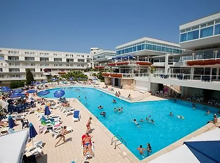 Delfin Plava Laguna Hotel 2*