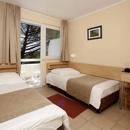 Delfin Plava Laguna Hotel