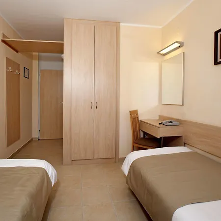 Hotel Delfin Plava Laguna