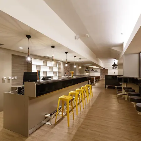 Hotel Delfin Plava Laguna Mugeba