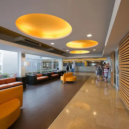 Hotel Delfin Plava Laguna