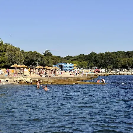 Hotel Delfin Plava Laguna Mugeba