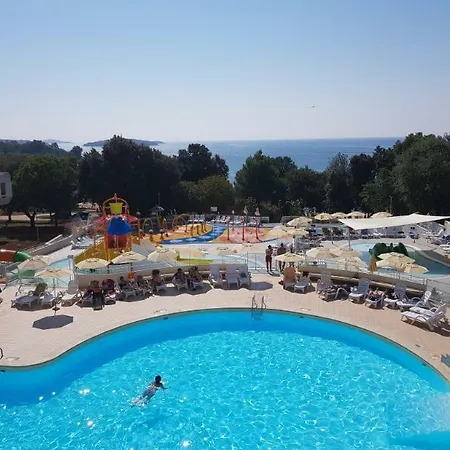 Ξενοδοχείο Delfin Plava Laguna