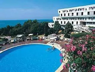 Hotel Delfin Plava Laguna