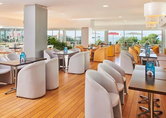 Delfin Plava Laguna Mugeba