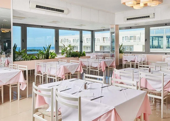 Delfin Plava Laguna 2*