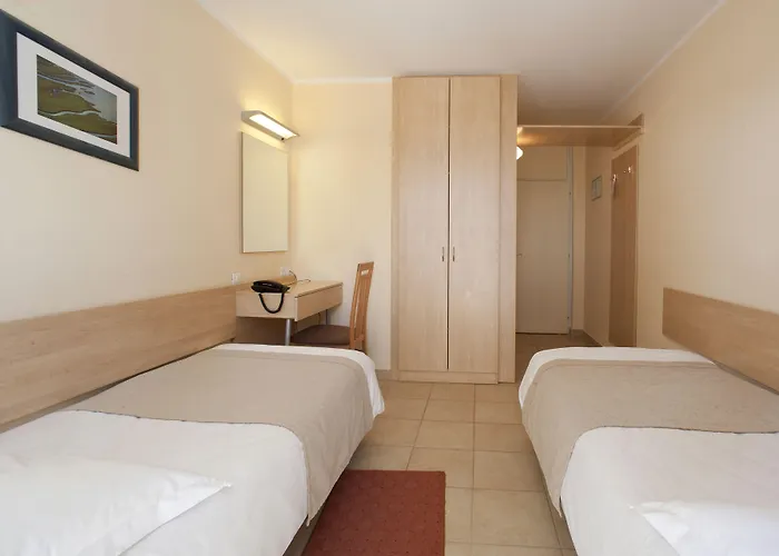 Delfin Plava Laguna 2* Mugeba