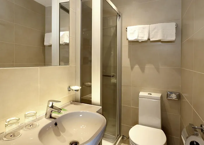 Delfin Plava Laguna Hotel Mugeba