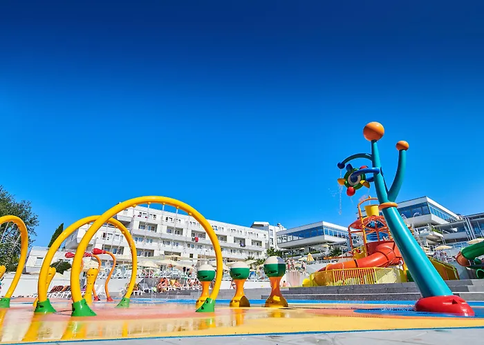 Delfin Plava Laguna Mugeba