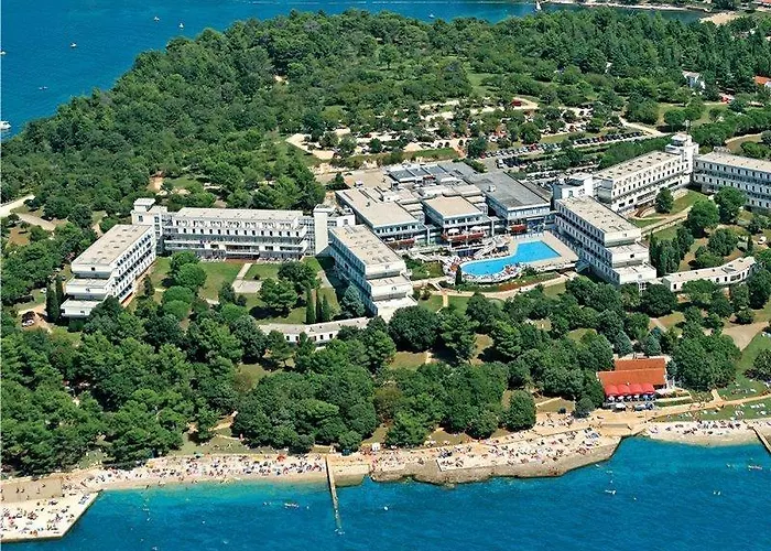 Delfin Plava Laguna Mugeba