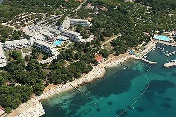 Delfin Plava Laguna מלון Mugeba